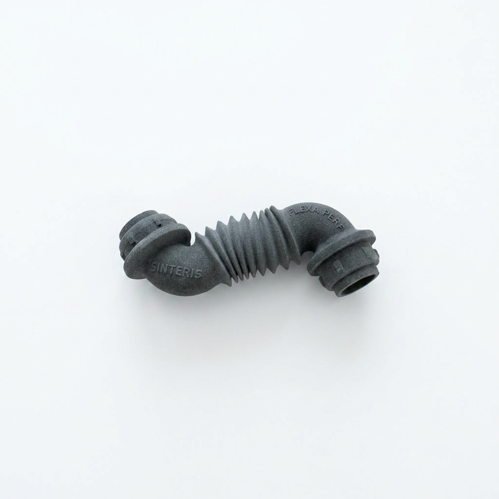 Flexible Bellows Joint