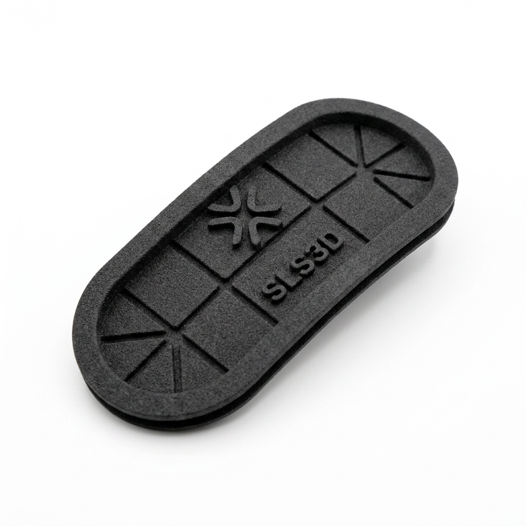 Flexible Grip Pad