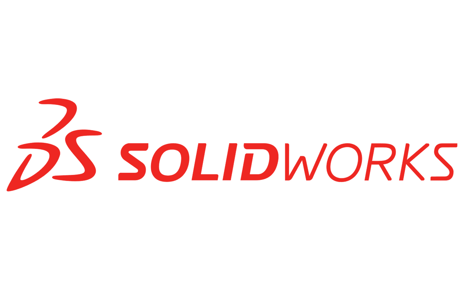 SOLIDWORKS logo