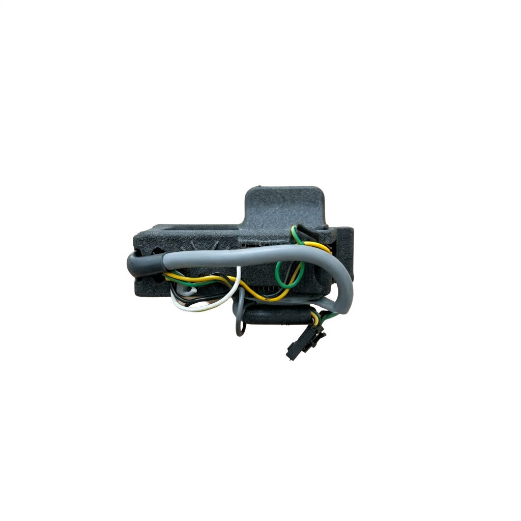 Cable Management Housing