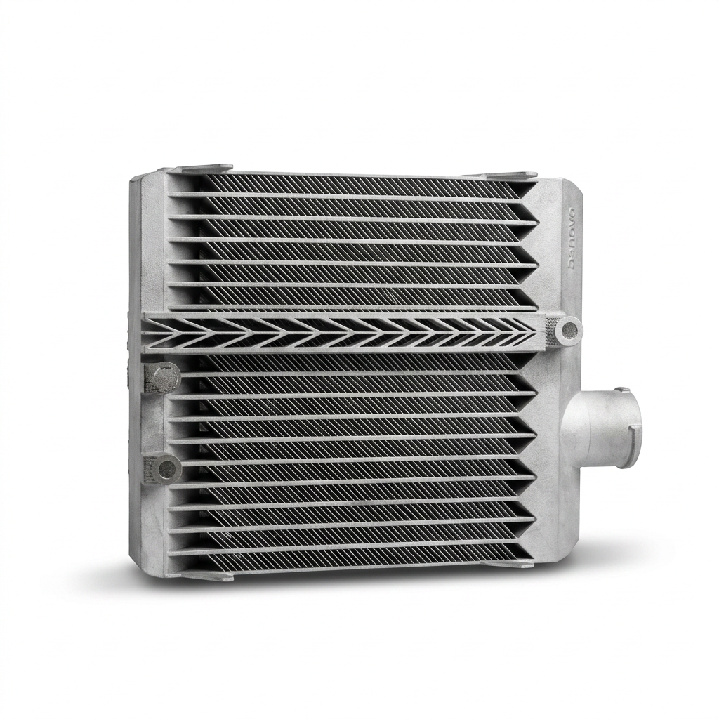 Intercooler
