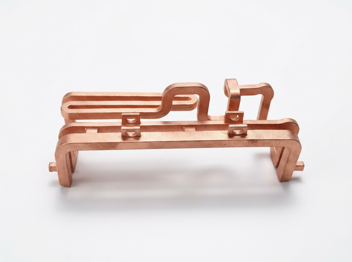Pure Copper Inductor