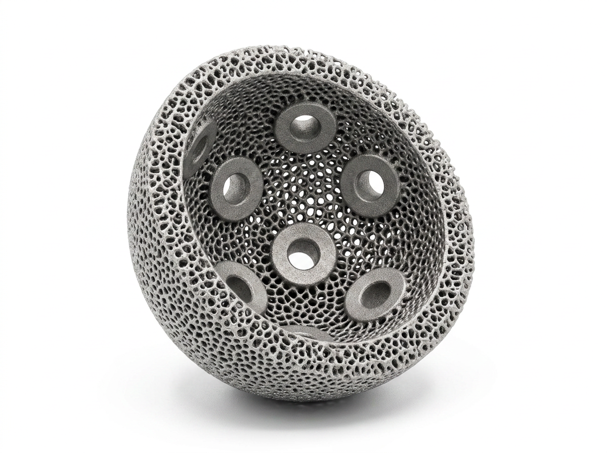 Acetabular Cup