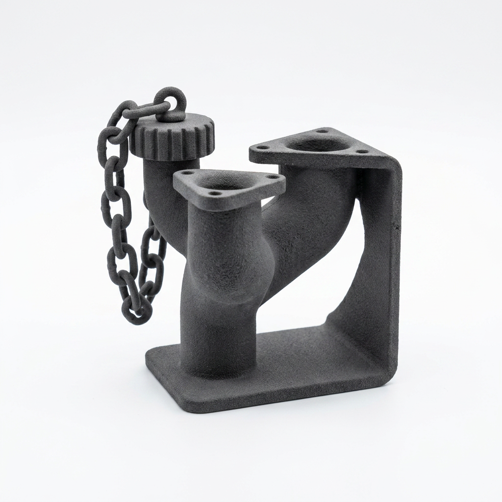 Flange Bracket