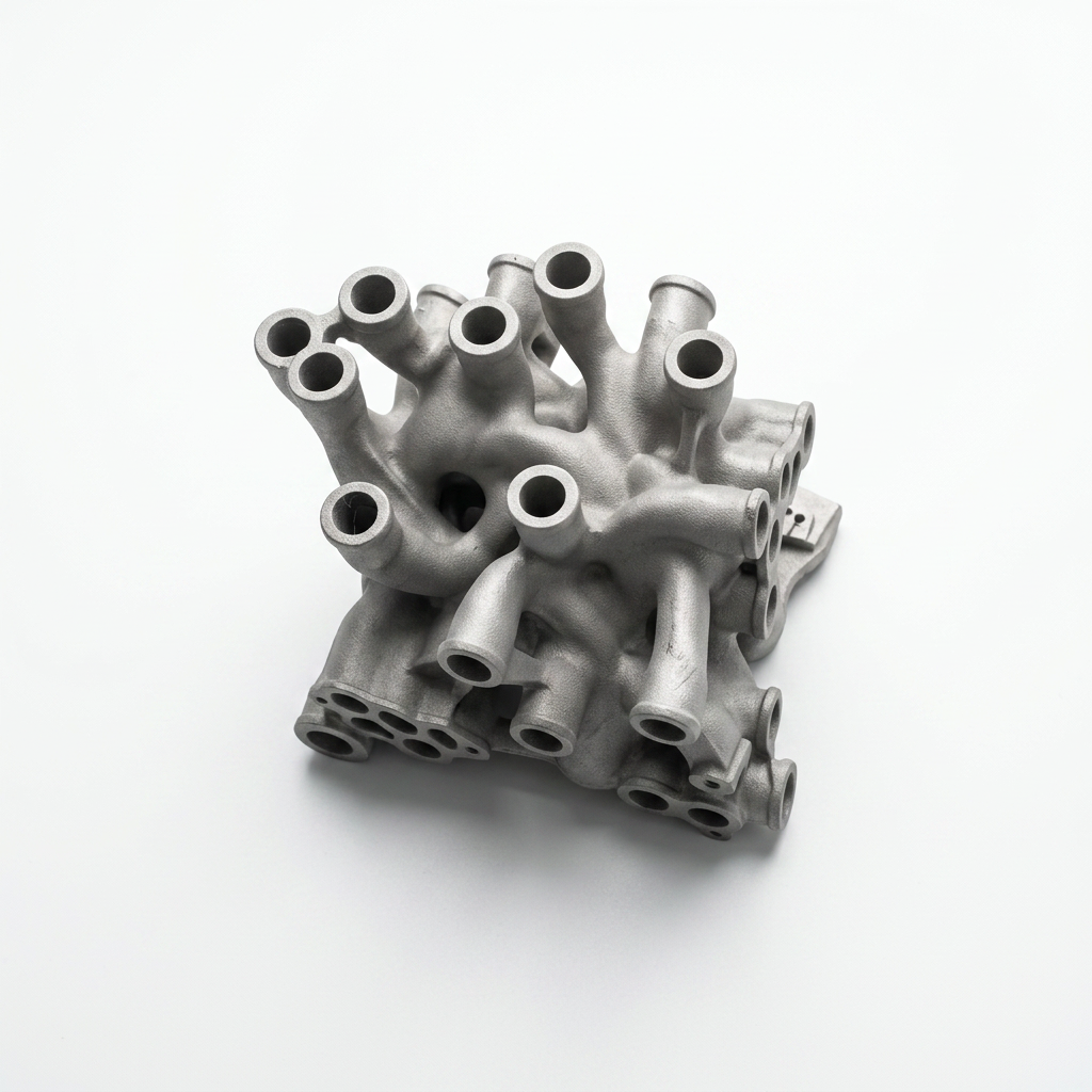 Manifold