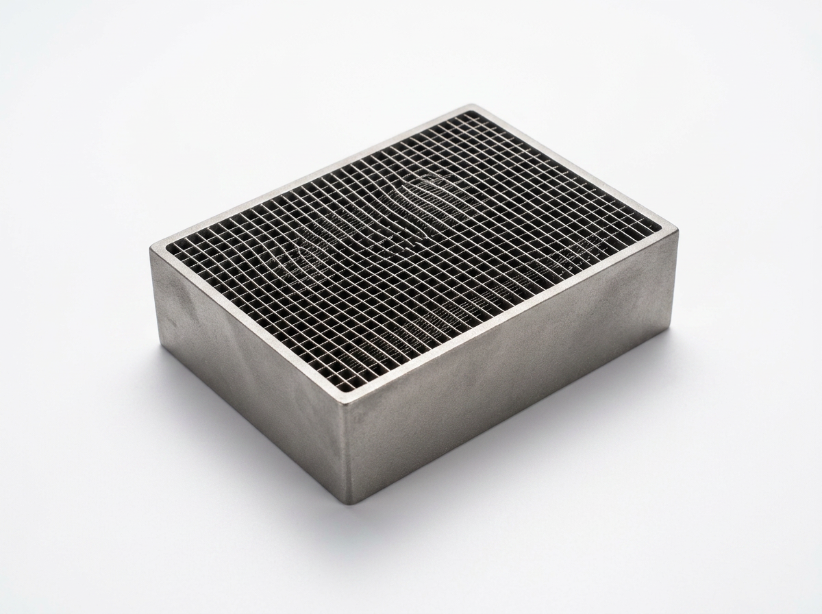 Anti-Scatter Grids
