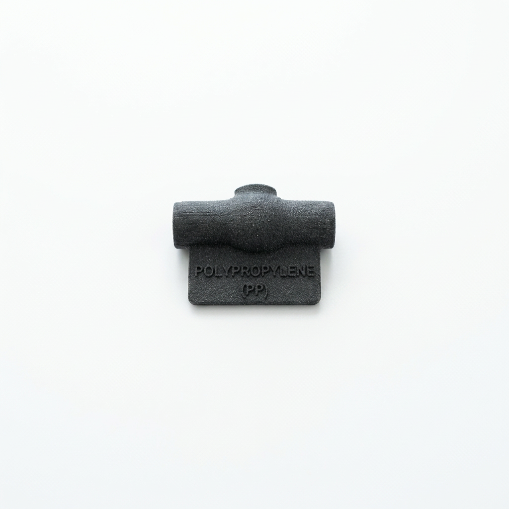 Polypropylene Swatch