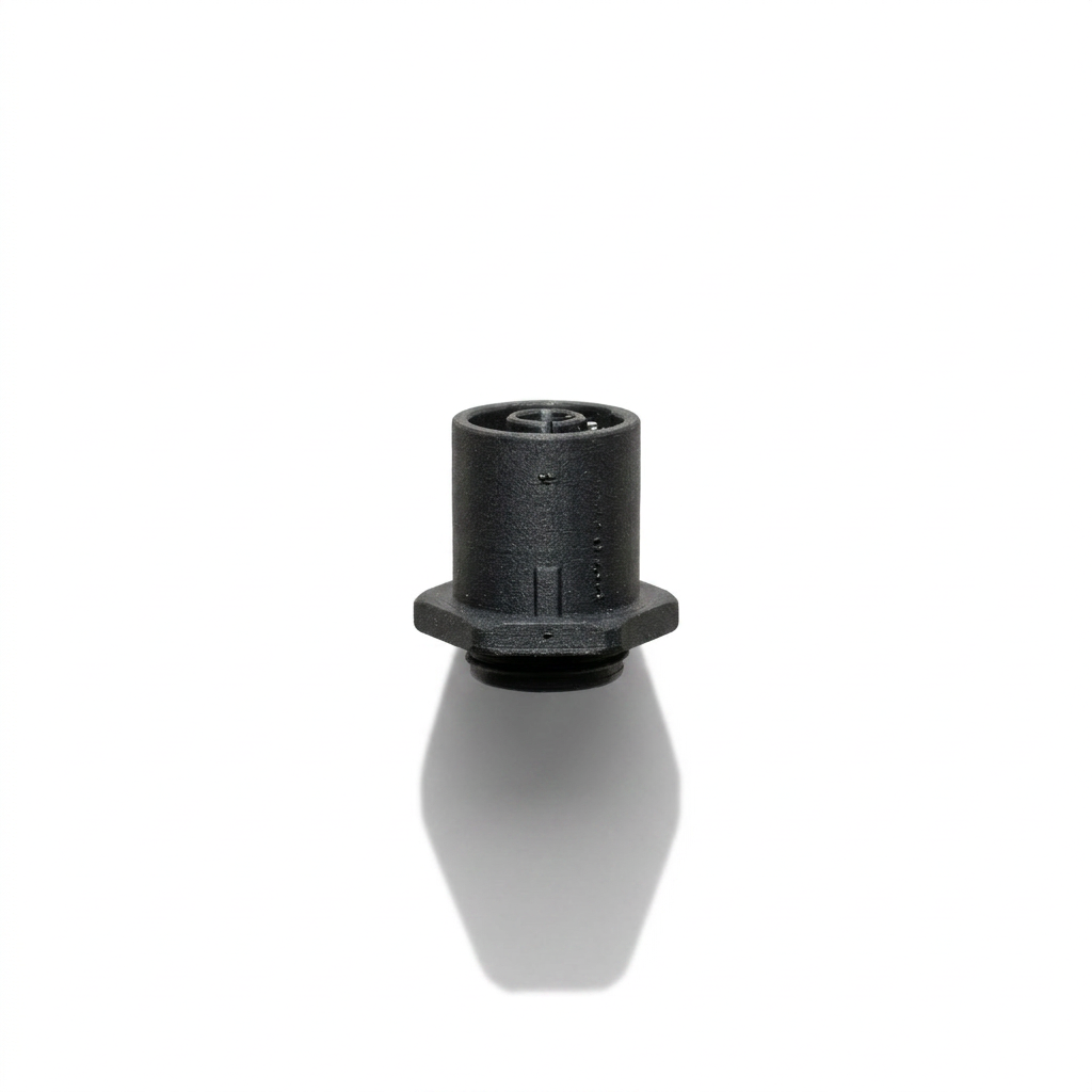 Electrical Connector