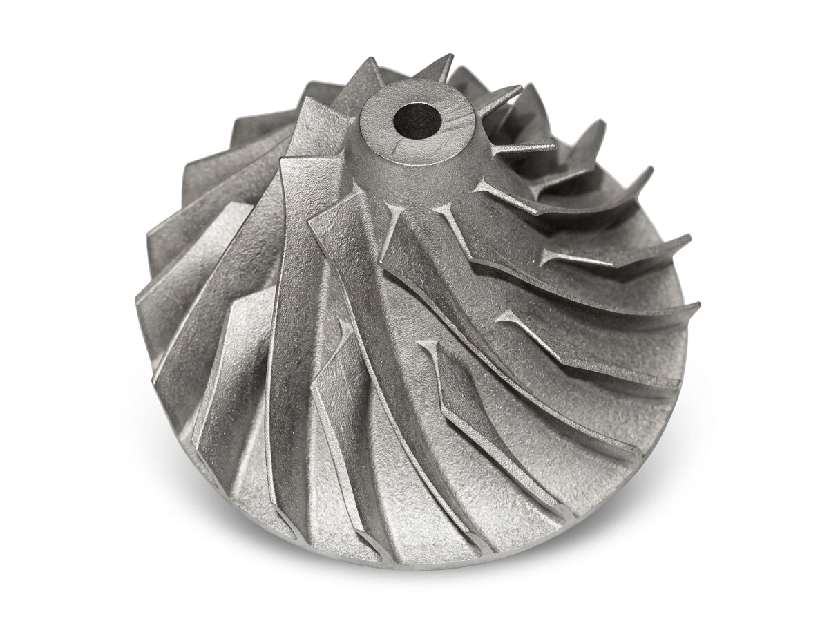 Impeller