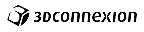 3Dconnexion logo
