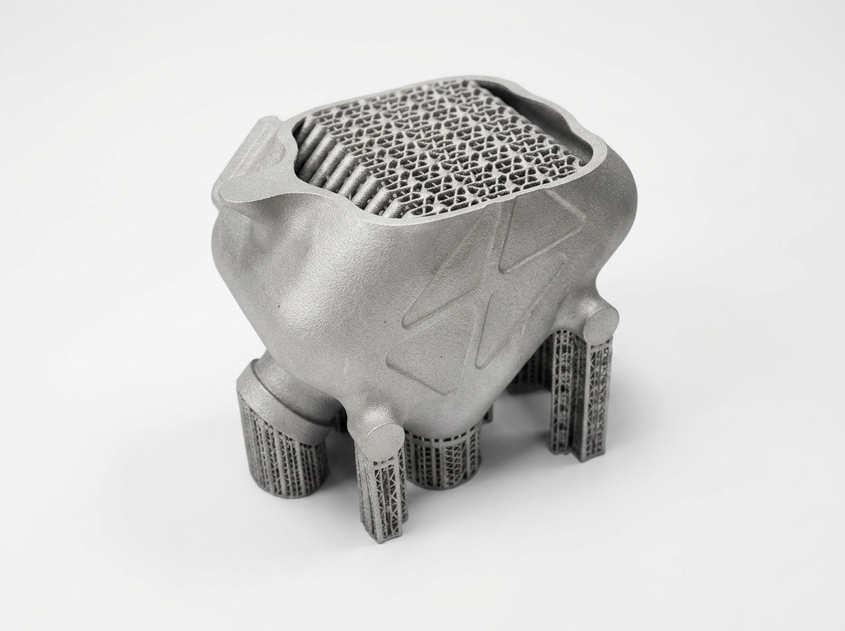 PWR Heat Exchanger