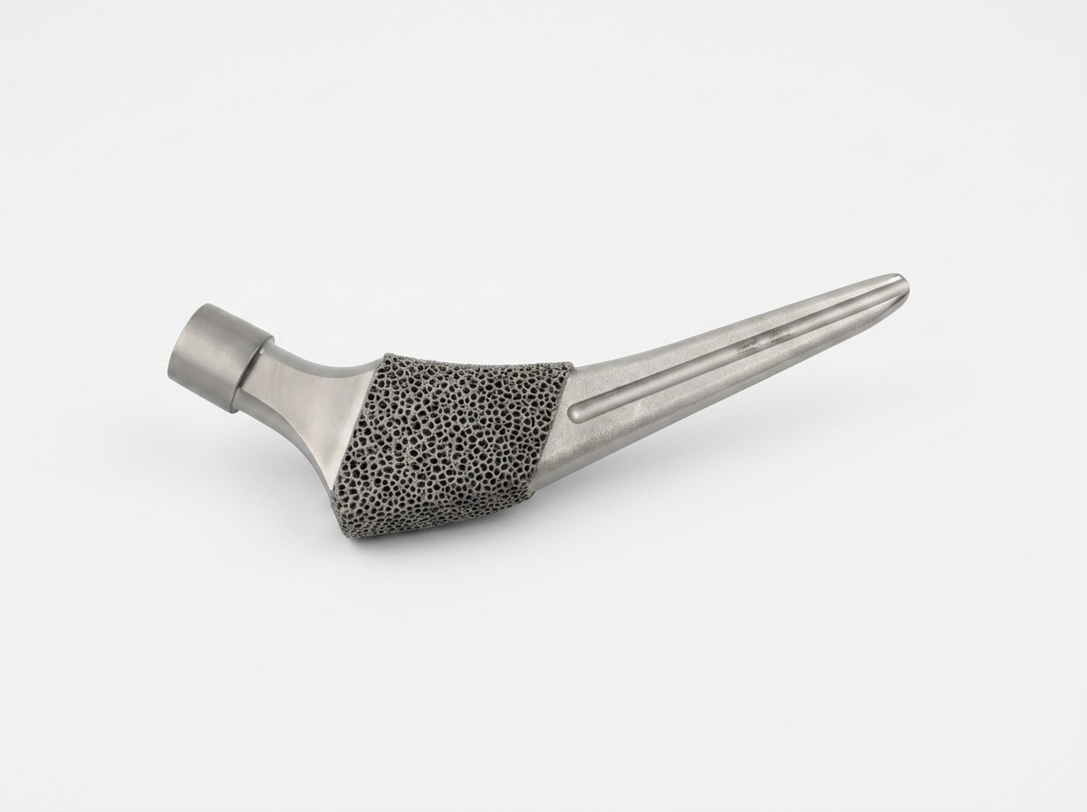 Femoral Stem
