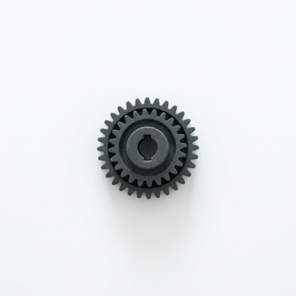 Planetary Gear Assembly