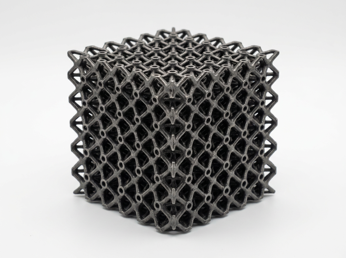 Lattice Structure