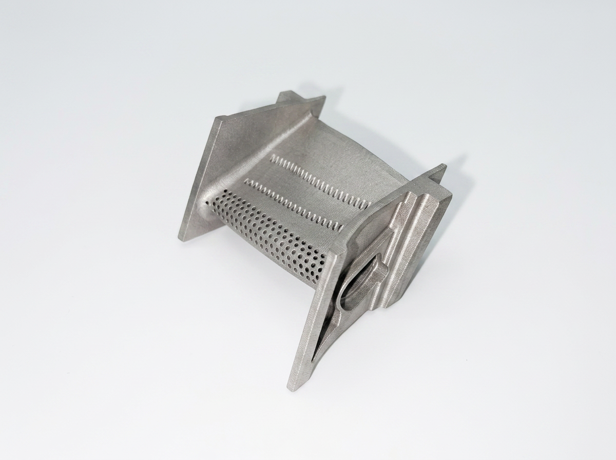 Turbine Blade