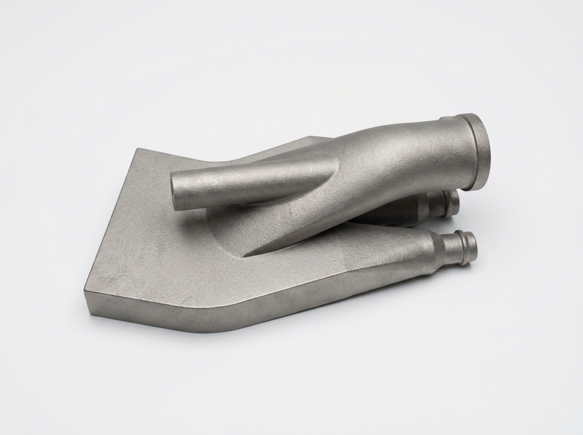 Fuel Manifold
